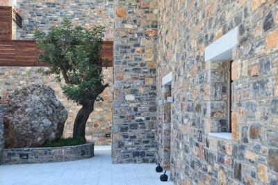 Villa Danae by Elounda Island View Villas