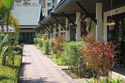 Airport Resort Phuket