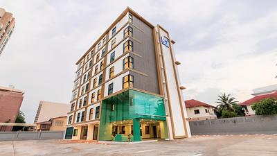 B2 Khon Kaen Premier Hotel