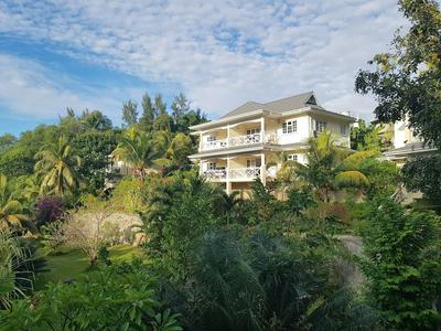 Spas Villas Machabee