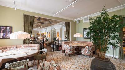 frascati rooms