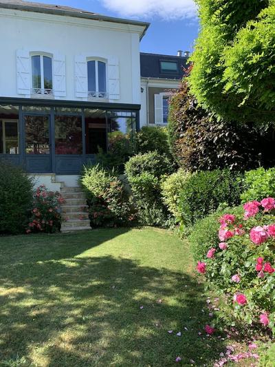 Maison d’hôtes Joussaume Latour