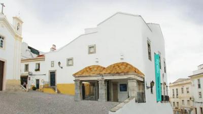 Vila Gale Casas D'Elvas Historic Hotel