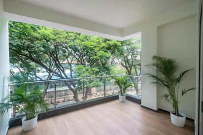 Olive Hotel Electronic City by Embassy Group