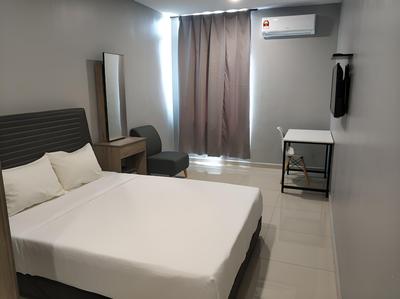 Reno Rooms Ipoh