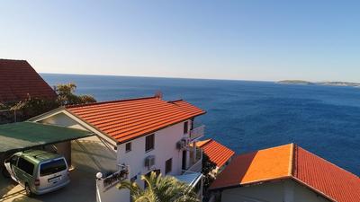 Seaside Apartments Hrkac