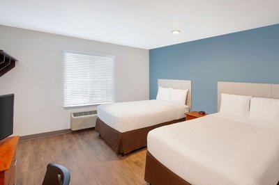 WoodSpring Suites Brownsville