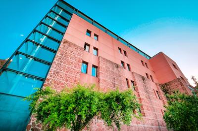 Hotel Mirador de Montoro