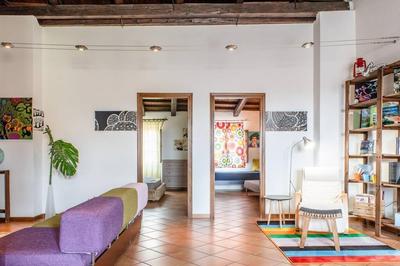 Welcomely- In Barberia Milis