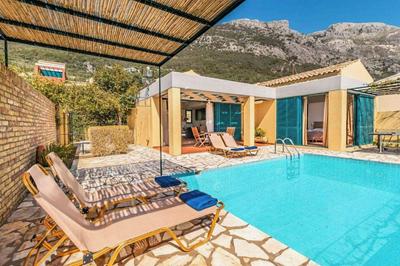 Villa Zante
