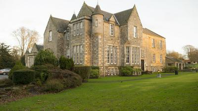 Kilconquhar Castle Estate