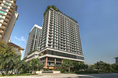 Acappella Suite Hotel