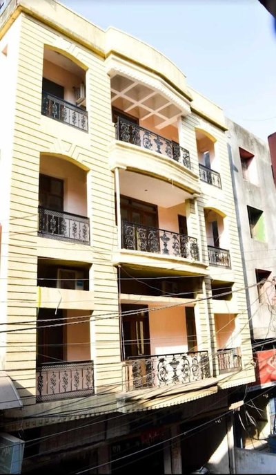 Hotel Saiom Palace