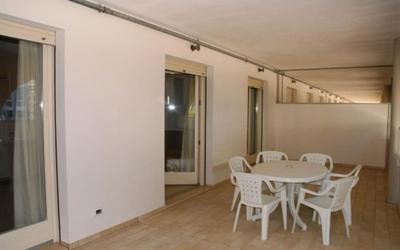 Charming Flat Near the Beach