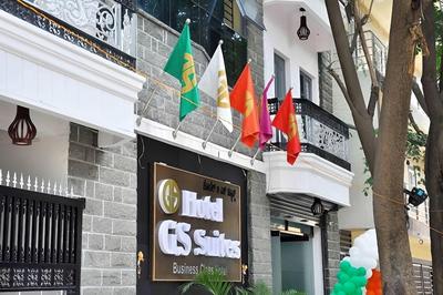 Hotel GS Suites