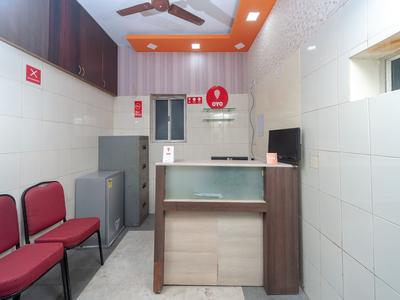 OYO 16596 Akash Inn Elite