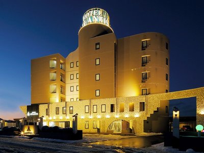 Hotel Atlantis Otaru - Adults Only