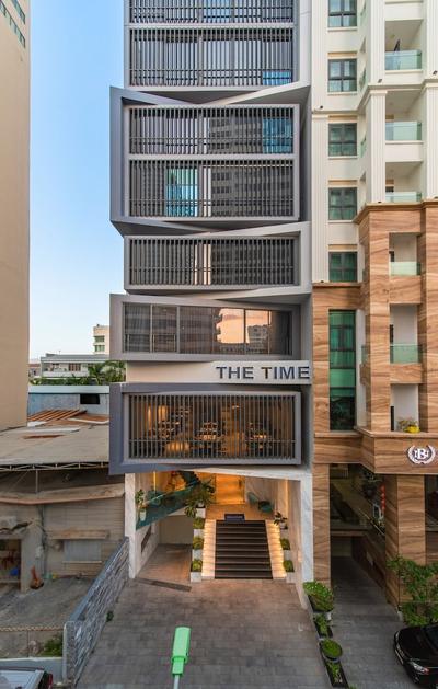 The Time Hotel Nha Trang
