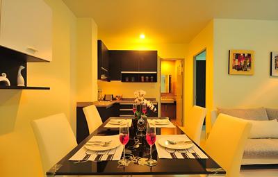 Royal Kamala Phuket Condominium