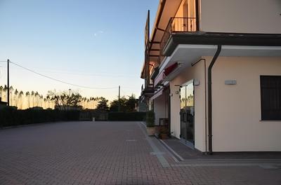 Locanda degli Este - B&B Comacchio