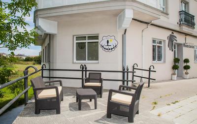 Albergue Montoto - Hostel