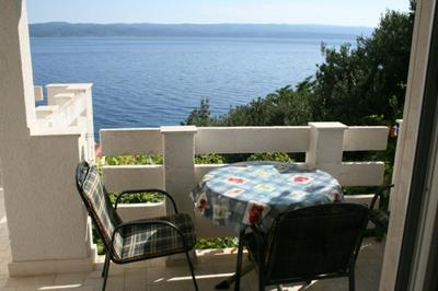 Ivo - sea View - SA2