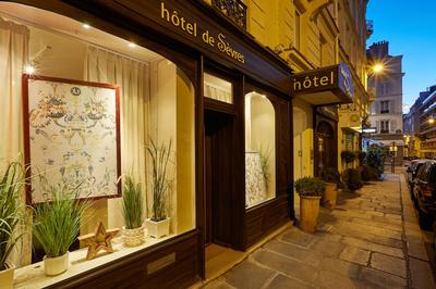 Hotel De Sevres