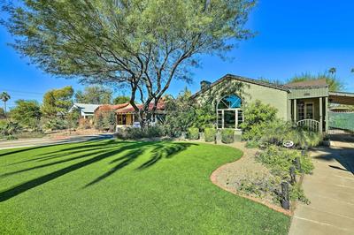Phoenix Vacation Rental: 2 Mi to Downtown