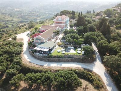 Forestata Village