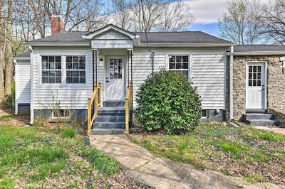 Chic Columbia Home < 2 Mi to Historic Square!