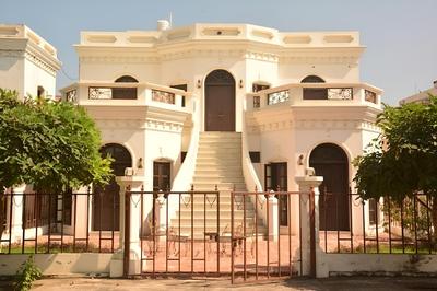 Kumaon Plaza