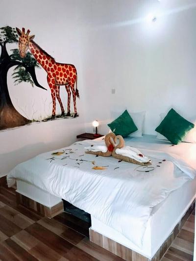 Zanzibar Golden Star Hotel