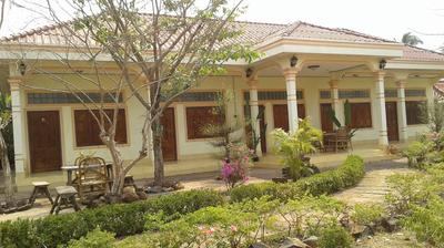 Xuanmai Garden Resort