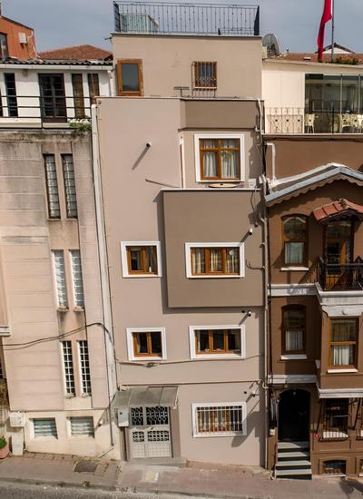 Masal Otel - Image 31