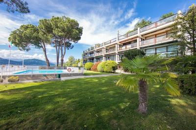 Residenza Ludovica by the lake