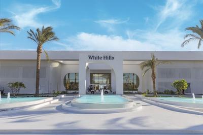 White Hills Resort