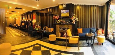Nomadtrails Boutique Sapa Hotel