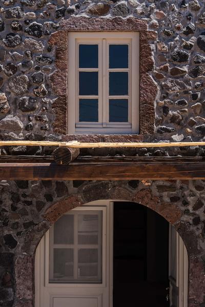 Phaos 1870 A Restored Winery