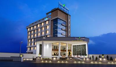 The Fern Residency Somnath