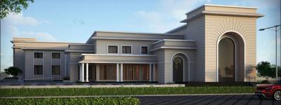RK Riyasat Resort