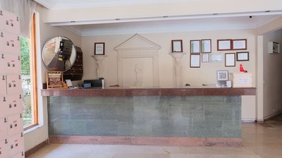 ISABELLA APART HOTEL