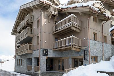 Le C by Alpine Resorts