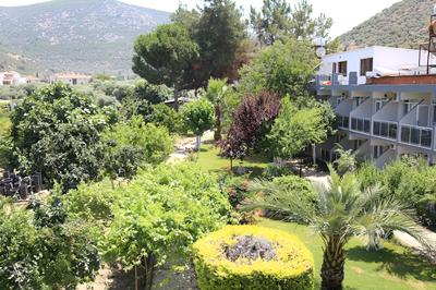 Bulut Garden Boutique Hotel