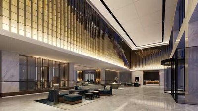 Hilton Shaoxing Hotel And Residences