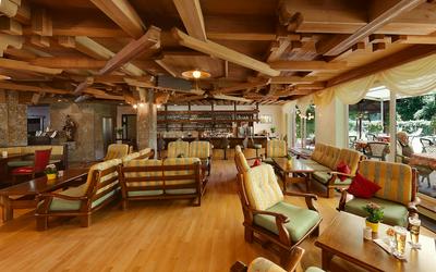 Post Hotel Mittenwald