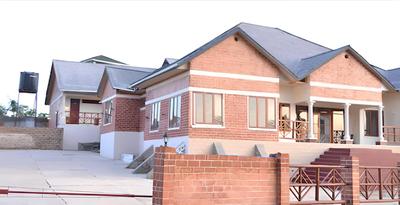 Tabora Belmonte Hotel