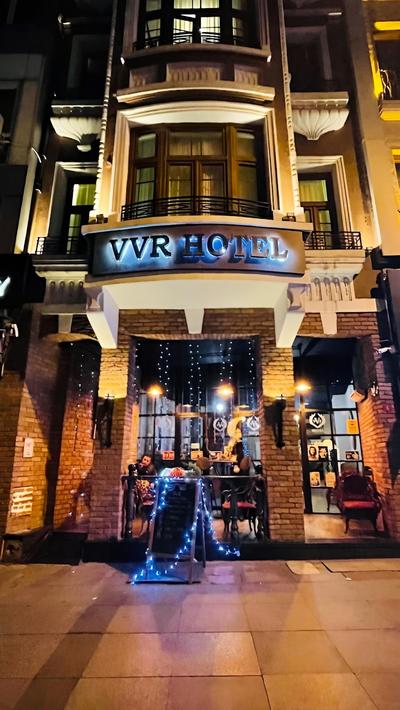VVR Hotel