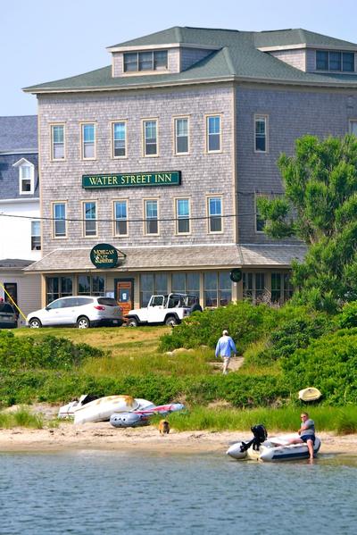 Water Street Inn