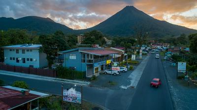 Villas Fortuna Boutique