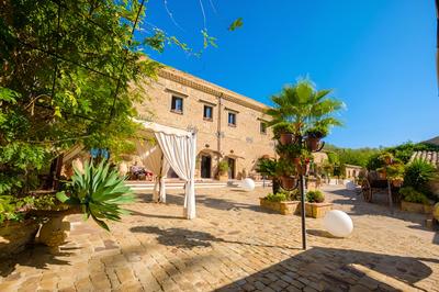 Vecchia Masseria